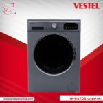 Washing machines (Automatic) Front door W 914TDS