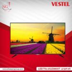 LED TV 65UD8800T