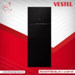 Household refrigerators normal cooling RS720TF3M-BL(A+)