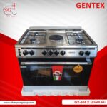 Gas furnaces GX 506X (نسخة)