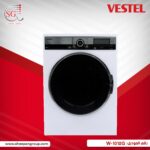 Washing machines (Automatic) Front door W 1012G