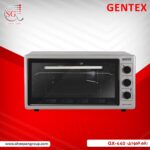 Electric furnaces GX 440