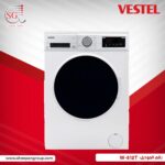 Washing machines (Automatic) Front door W 812T