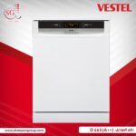 Dishwasher D 463(A++)