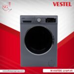 Washing machines (Automatic) Front door W 812TDS