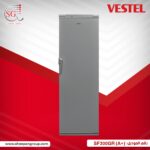 Vertical Freezer Normal cooling SF300GR(A+)