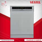 Dishwasher D 463 X(A++)