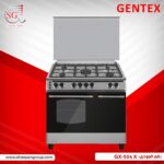 Gas furnaces GX 504X