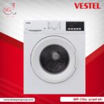 Washing machines (Automatic) Front door WP 7104