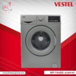 Washing machines (Automatic) Front door WP 7104DS