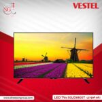 LED TVs 50UD8800T