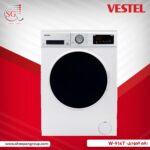 Washing machines (Automatic) Front door W 914T