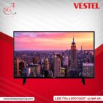 LED TVs 43FD7000T