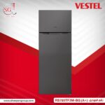 Household refrigerators normal cooling RS720TF3M-BG(A+)