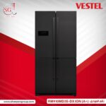 air-cooled-domestic-fridgeRM910MD3E-DXION(A+)