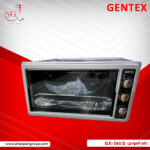 فرن كهربائي GX-380 S