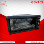 فرن كهربائي GX-380 B