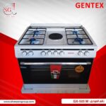 فرن GX-505W