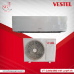 مكيف VT-DJI2SHS18W