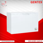 فريزر GXX 400 BK