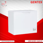 فريزر UDD 360 BK GENTEX