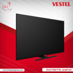 55 U 7700 T 55 شاشة