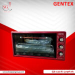 فرن كهربائي GX-440 R