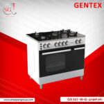 فرن GX507 -W-G
