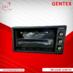 فرن كهربائي GX-440 B