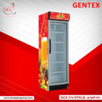 براد كولا GCX 374 DTKLE