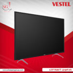 43 F 7520 T  شاشة