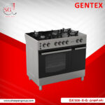 فرن GX508 - X-G