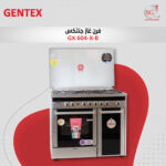فرن غاز GX-604 X-B