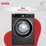غسالة WB 9B14T3 DX