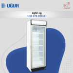 براد كولا USS 374 DTKLE