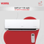 مكيف VT-IRTVYV2SHS18W